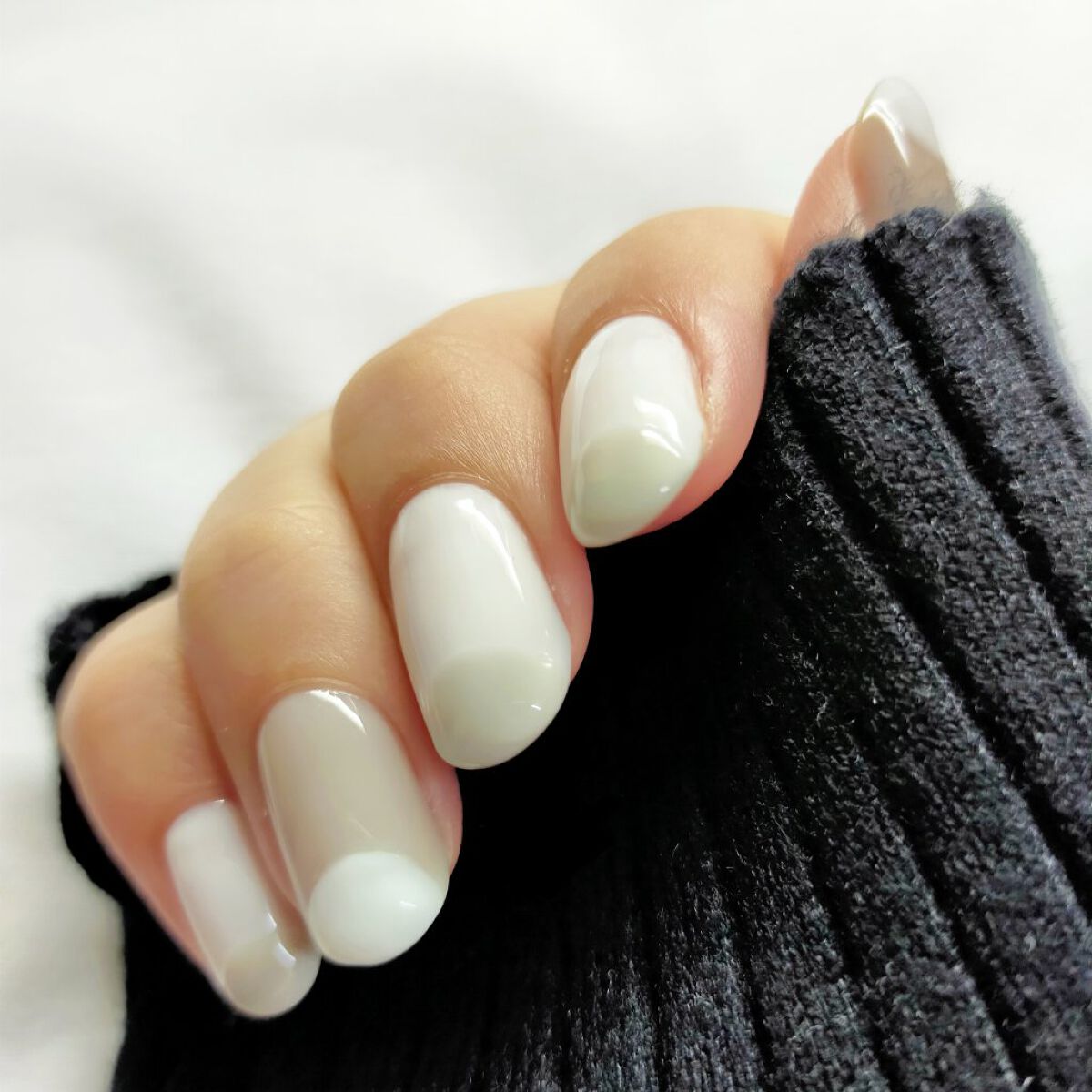 ウィークリージェル/HOMEI/ジェルネイル by おはな