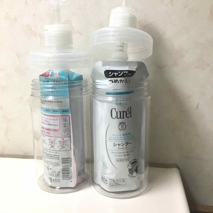 K@Boeing 787 on LIPS 「《結論》まだまだ情報不足でした。。。泣#詰め替え不要ライフを計..」(4枚目)