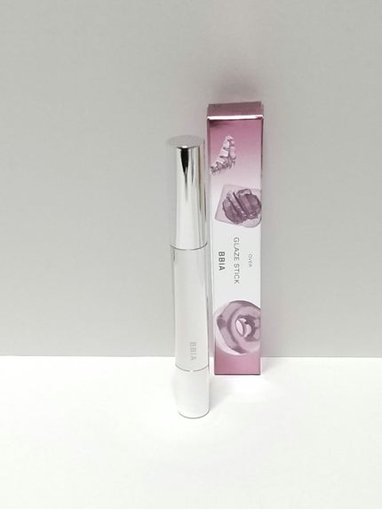 オーバーグレイズスティック/BBIA/口紅を使ったクチコミ(1枚目)