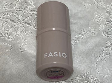 マルチフェイス スティック 11 Lavender Crown/FASIO/ジェル・クリームチークを使ったクチコミ（1枚目）