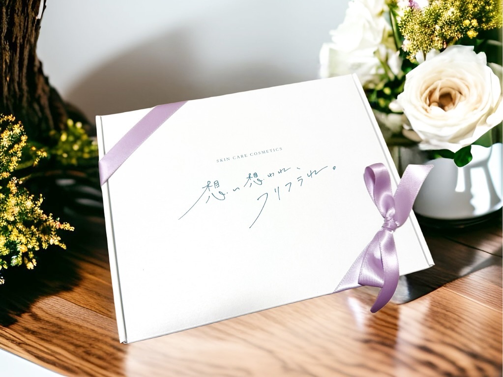 その優しさが33414/想い想われ、フリフラれ。/美容液を使ったクチコミ（1枚目）