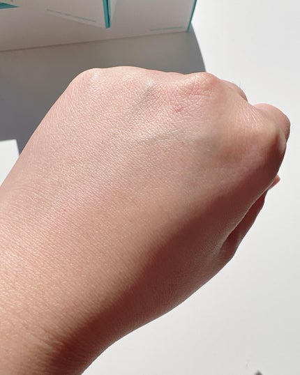 サミュ ガラクトポア セラム/SAM'U/美容液を使ったクチコミ(5枚目)