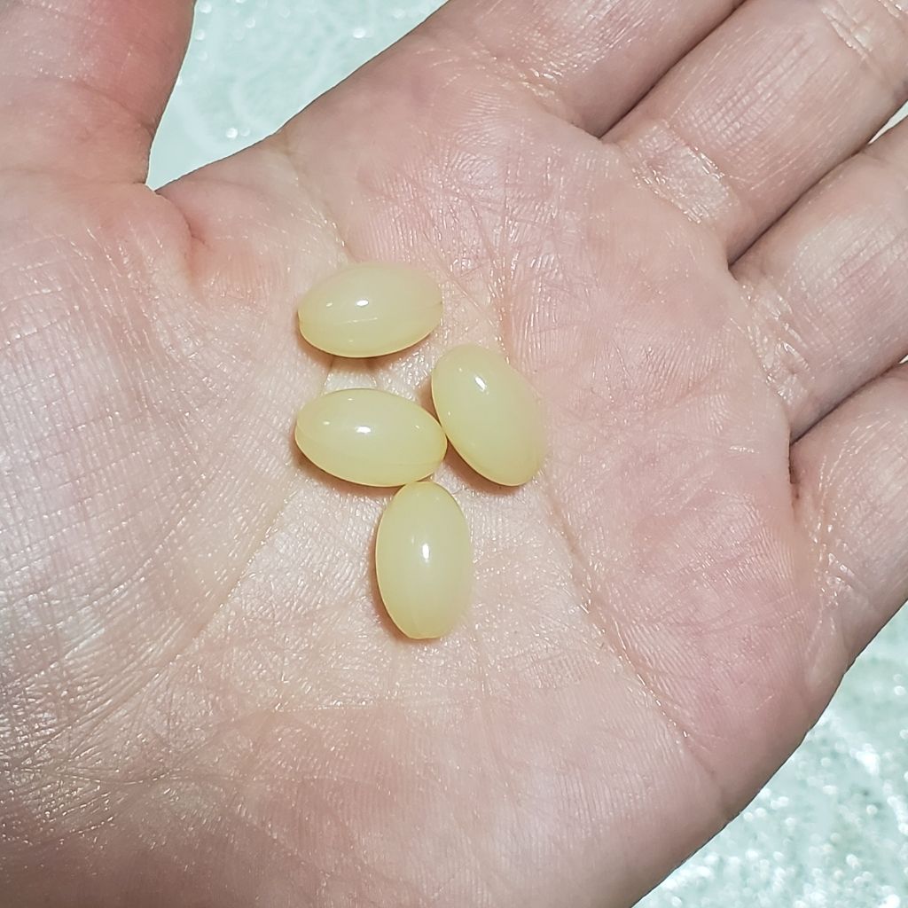 臭ピタッ!/RERUJU(リルジュ)/健康サプリメントを使ったクチコミ(2枚目)