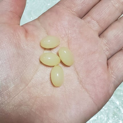 臭ピタッ!/RERUJU(リルジュ)/健康サプリメントを使ったクチコミ(2枚目)