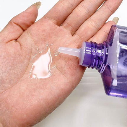 ウォータートリートメント/ロレアル パリ/洗い流すヘアトリートメントを使ったクチコミ(3枚目)