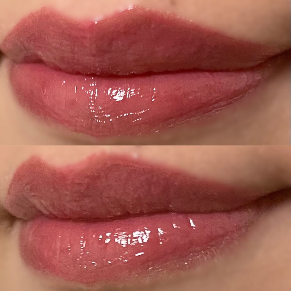 トリートメント ラッピング リップ/SUQQU/口紅を使ったクチコミ(2枚目)