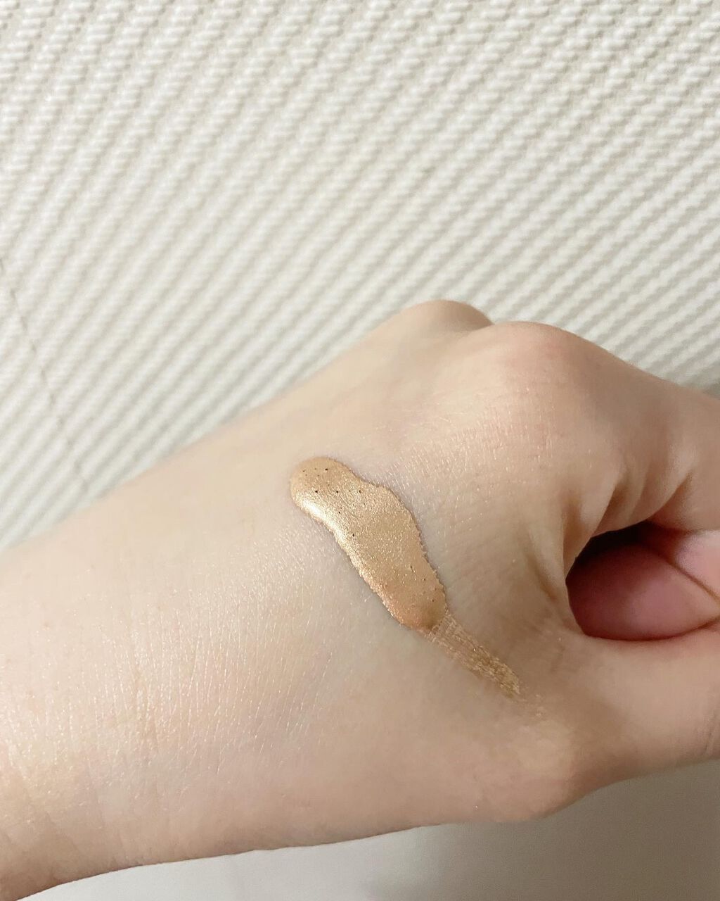 ハイライター/AAAA./リキッドハイライトを使ったクチコミ(3枚目)