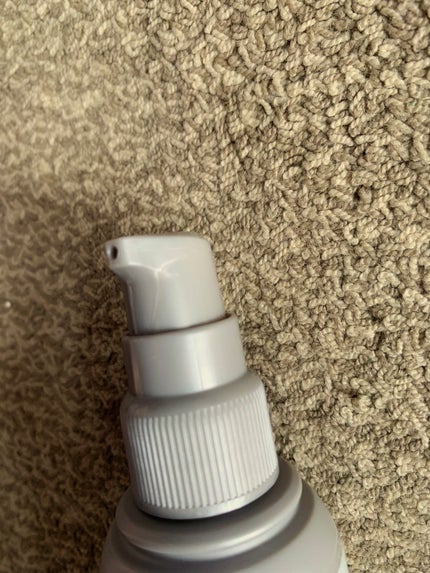 リーゼ アイロン下地 カール用/リーゼ/プレスタイリング・寝ぐせ直しを使ったクチコミ(2枚目)