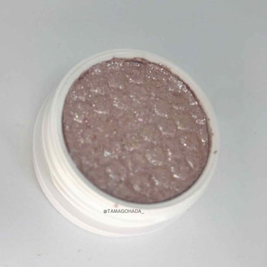 Super Shock Shadow/ColourPop/シングルアイシャドウを使ったクチコミ（2枚目）