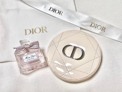 ディオールスキン フォーエヴァー クチュール ルミナイザー/Dior/プレストパウダーを使ったクチコミ(9枚目)