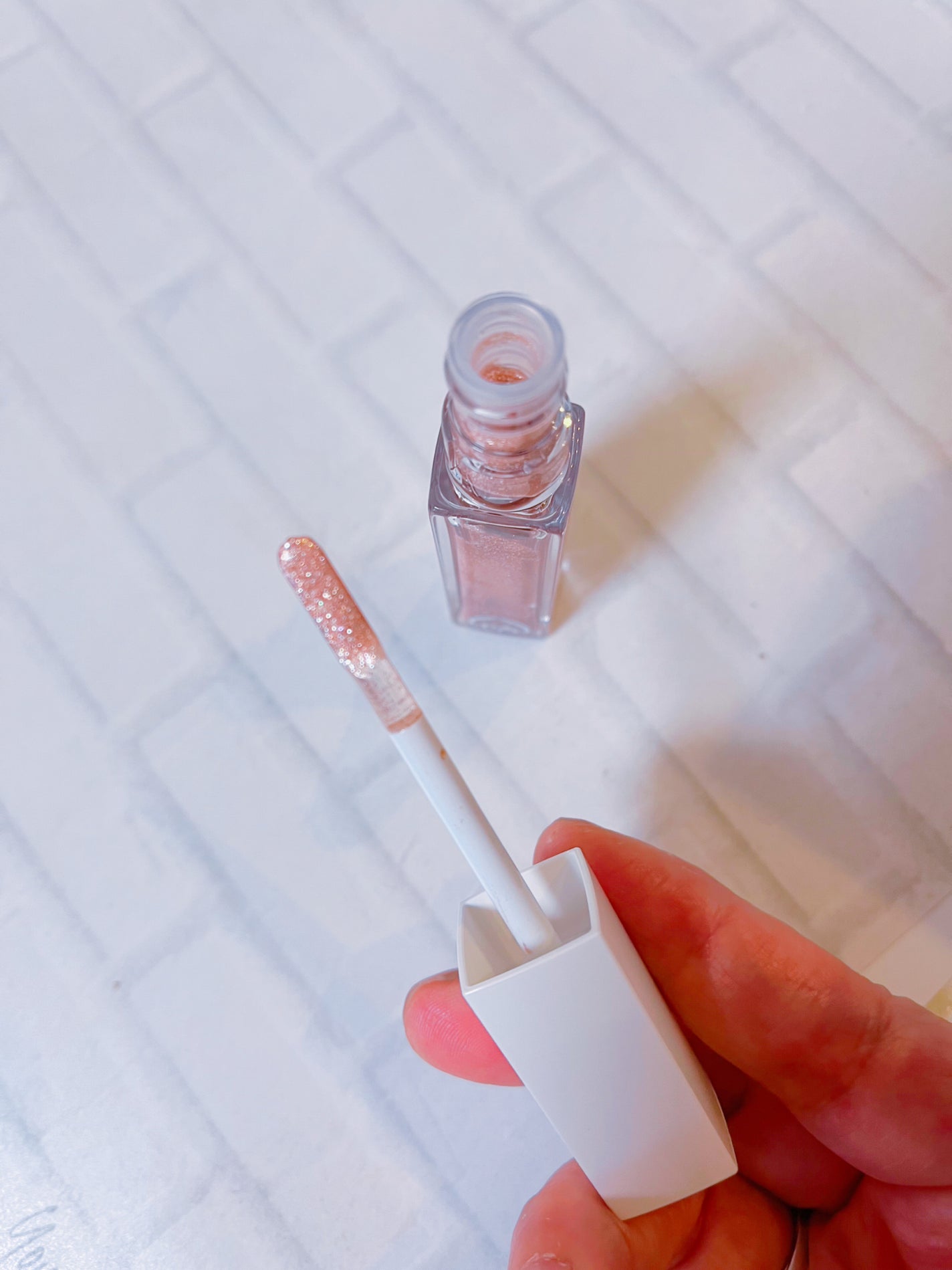 オタネ on LIPS 「キラッキラのホロが入ってる#cheeshu#アイドルプリズムグ..」(2枚目)