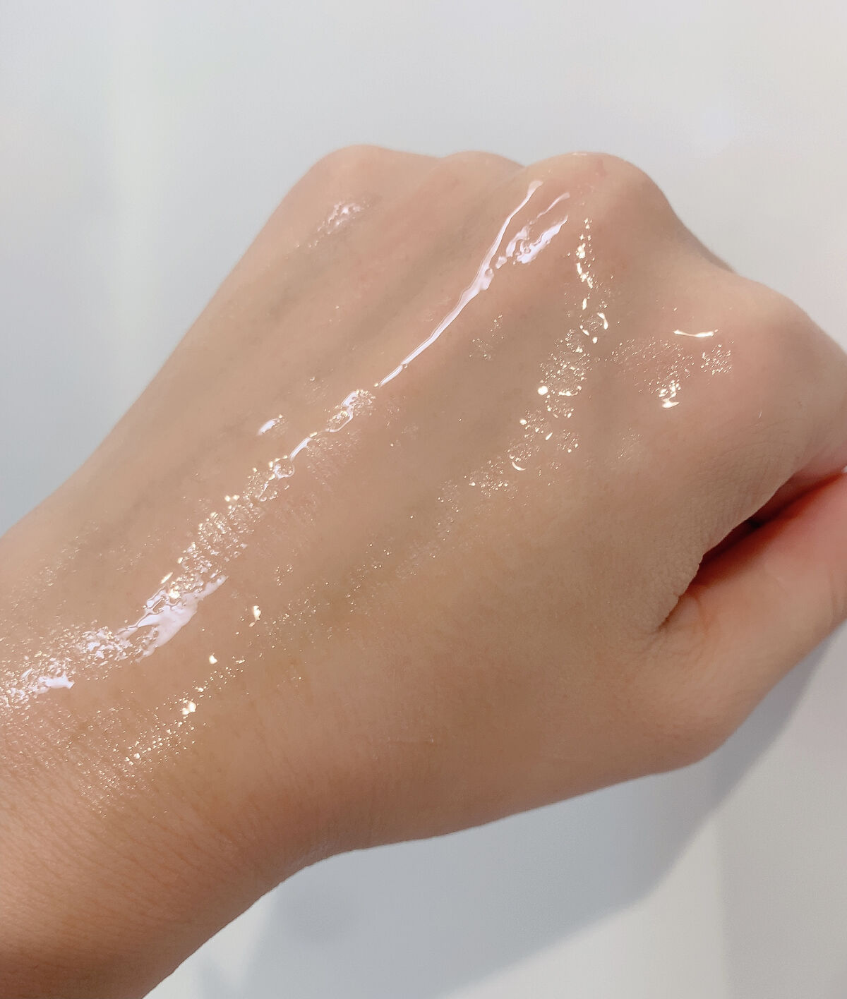 アドバンスド スネイル96 ムチンパワーエッセンス/COSRX/美容液を使ったクチコミ（3枚目）