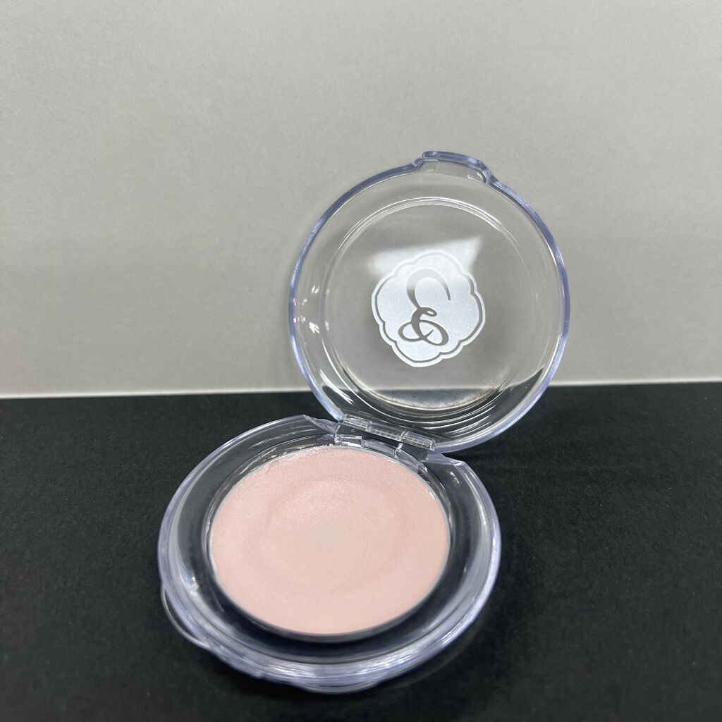 アイシャドウベース/EPORASHE/アイシャドウベースを使ったクチコミ（2枚目）