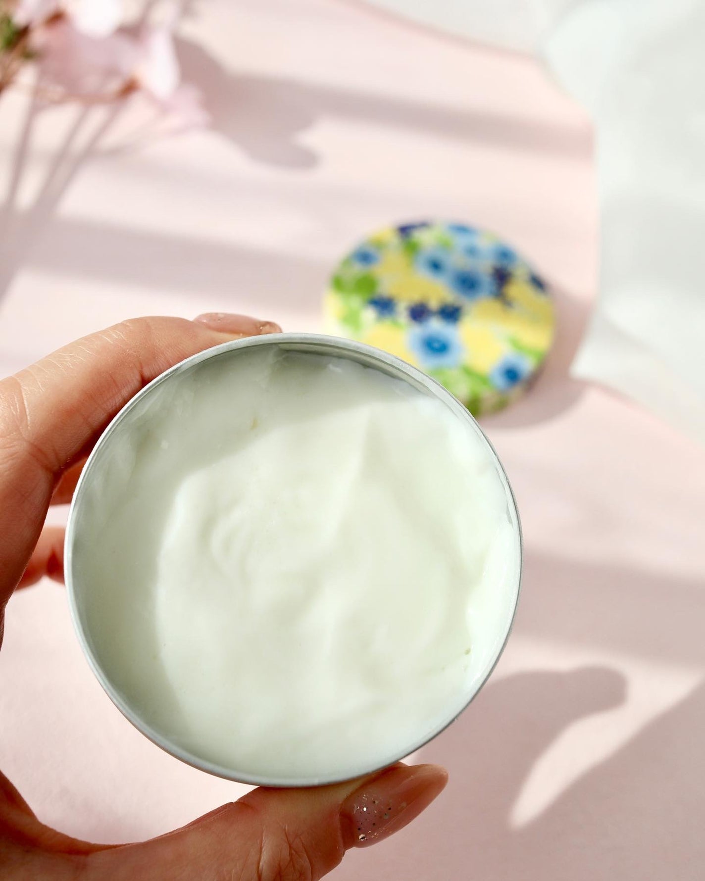 マジカル・ポージー/STEAMCREAM/ボディクリームを使ったクチコミ(4枚目)