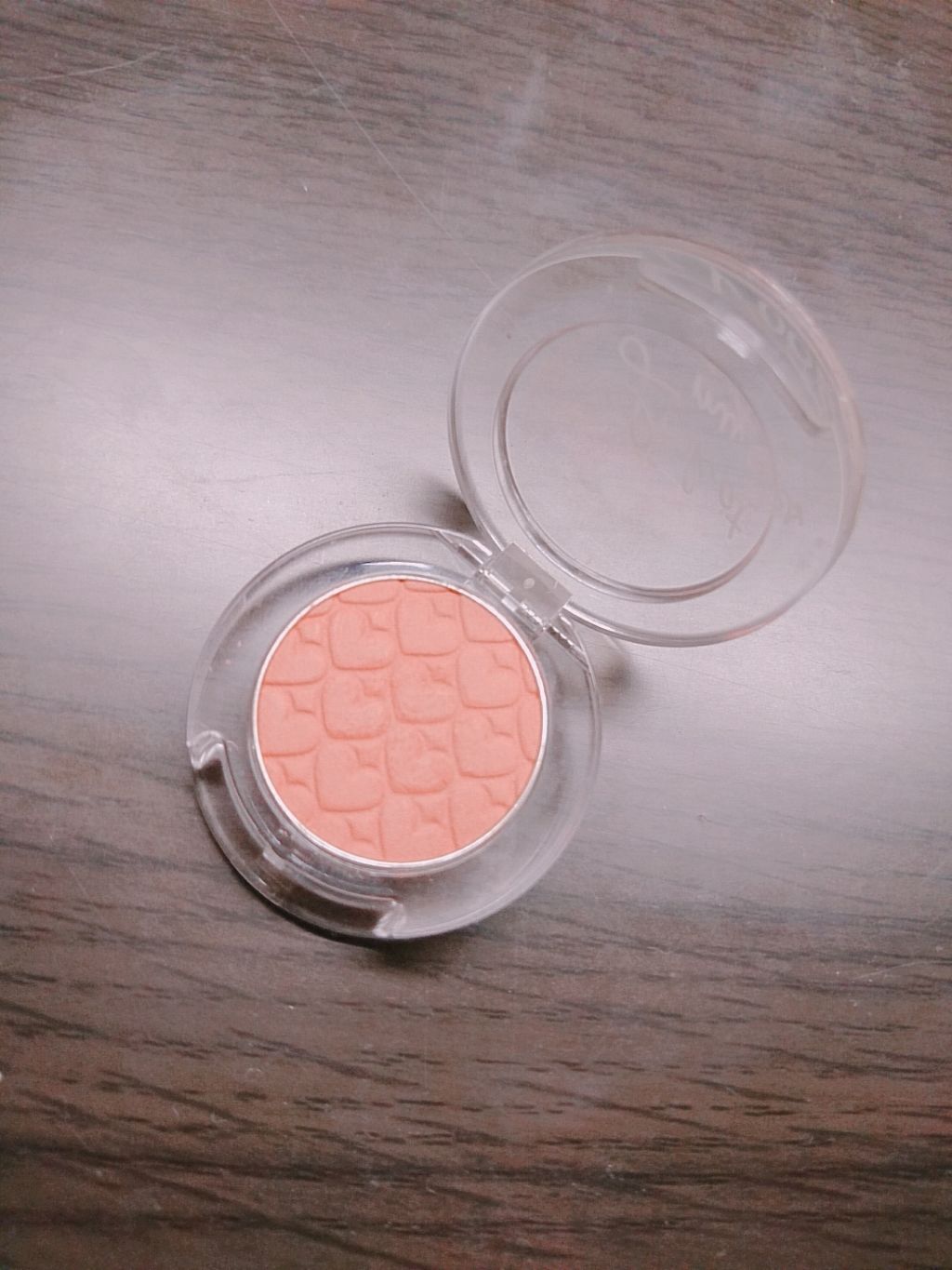 ルックアット マイアイズ/ETUDE/単色アイシャドウを使ったクチコミ(2枚目)