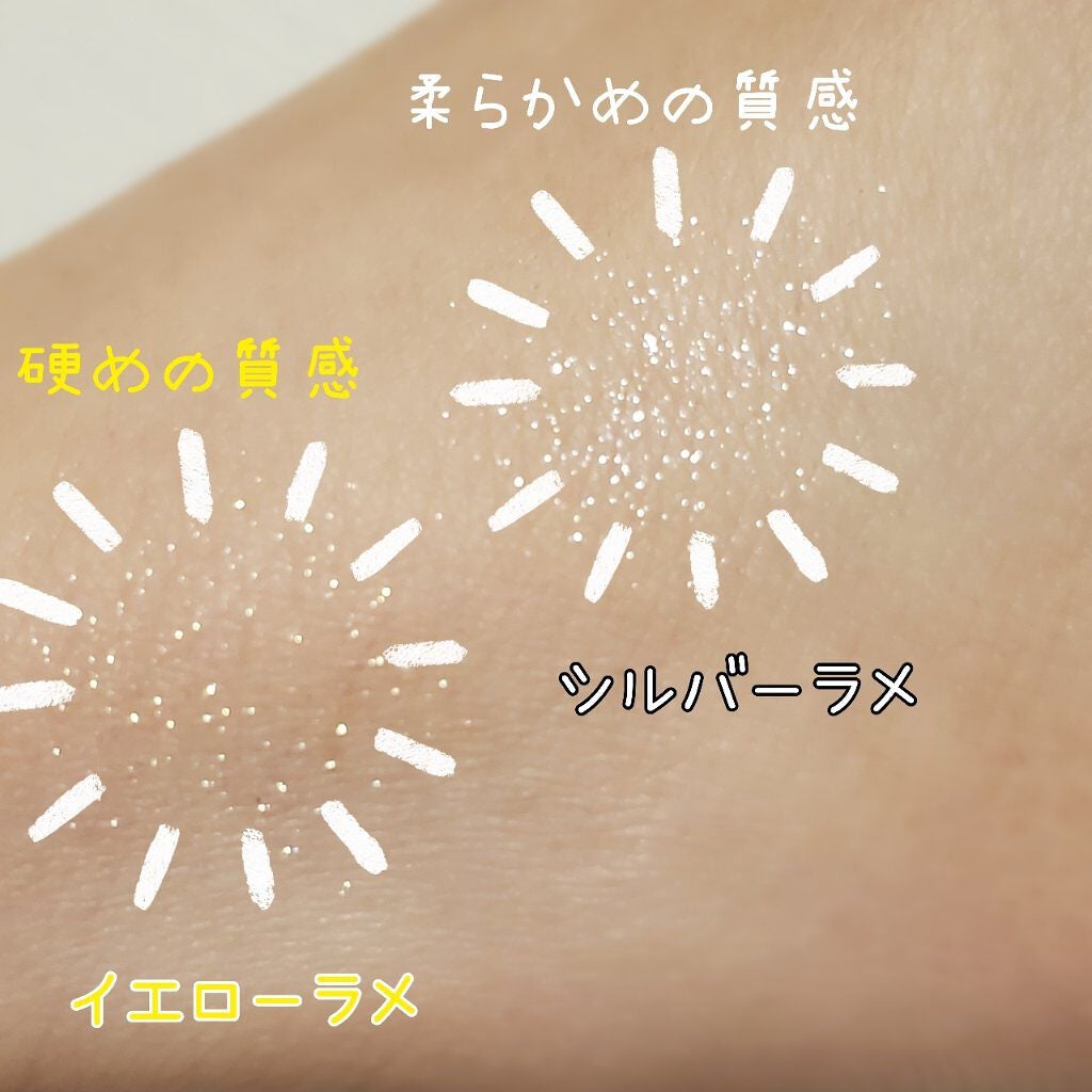 レトロマグネティック アイシャドウパレット/FlowerKnows/アイシャドウパレットを使ったクチコミ(5枚目)