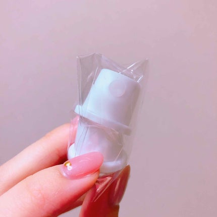 ビューティヴェールメイクキープスプレー/Beauty veil/その他化粧小物を使ったクチコミ(4枚目)