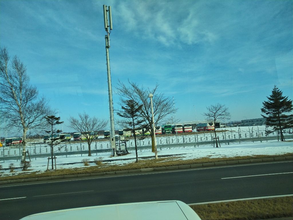 ビオレUV のびのびキッズミルク SPF50+/ビオレ/日焼け止めミルクを使ったクチコミ（1枚目）