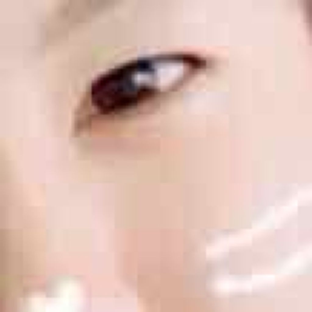 埋没式形成 くっきり二重テープ/DAISO/二重まぶた用アイテムを使ったクチコミ（3枚目）