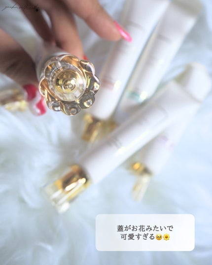 ãããð»LIPSïŸïŸïœ°ïŸïŸ
 on LIPS ããªãã¥ãŒã¢ã«ã¯ãªãŒã ã@mon.petit.lapin03第2..ãïŒ5æç®ïŒ