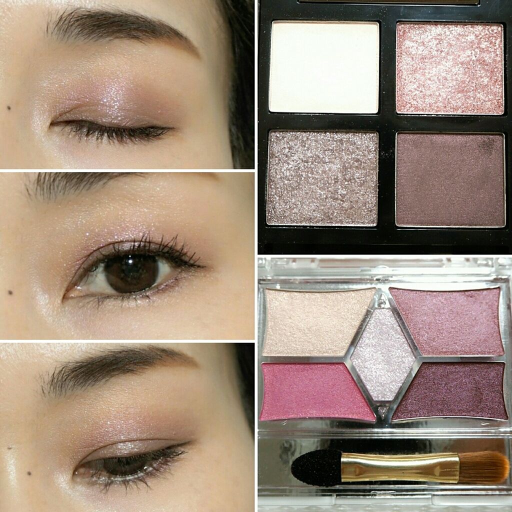 アイ カラー クォード/TOM FORD BEAUTY/アイシャドウパレットを使ったクチコミ（2枚目）