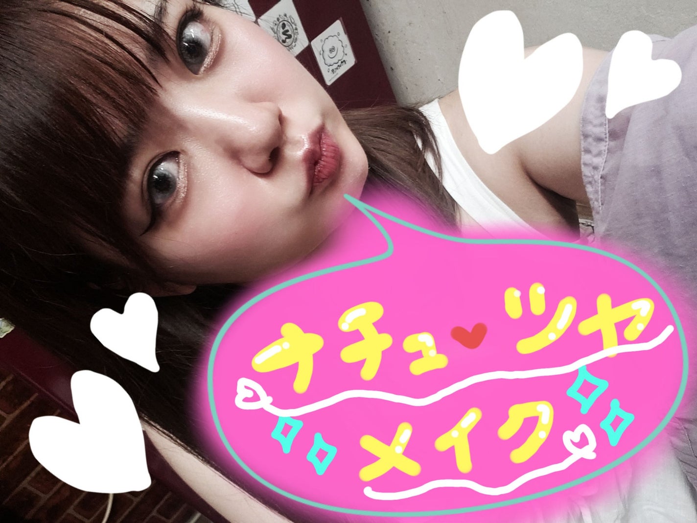 カバーパーフェクション チップコンシーラー/the SAEM/リキッドコンシーラーを使ったクチコミ(1枚目)