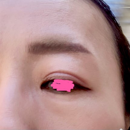 CICA エアリーフィットカバークッション/VT/クッションファンデーションを使ったクチコミ(5枚目)