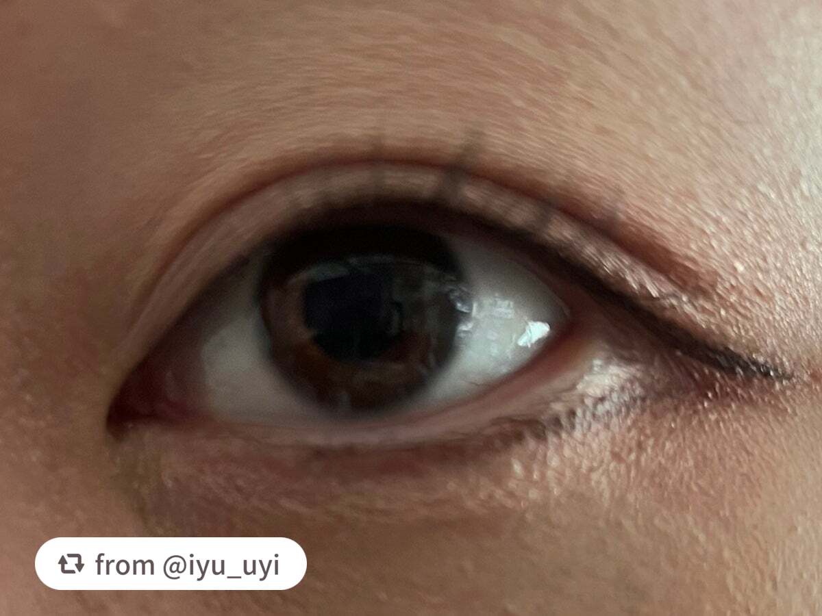 はさんであがるヒートカーラー/SHOBIDO/ホットビューラーを使ったクチコミ(2枚目)