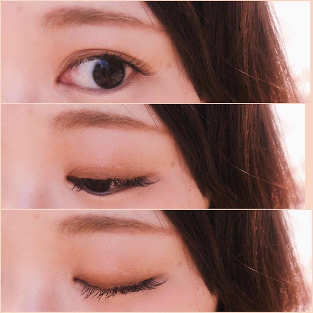 イージーラッシュ/ドーリーウインク/つけまつげを使ったクチコミ(1枚目)