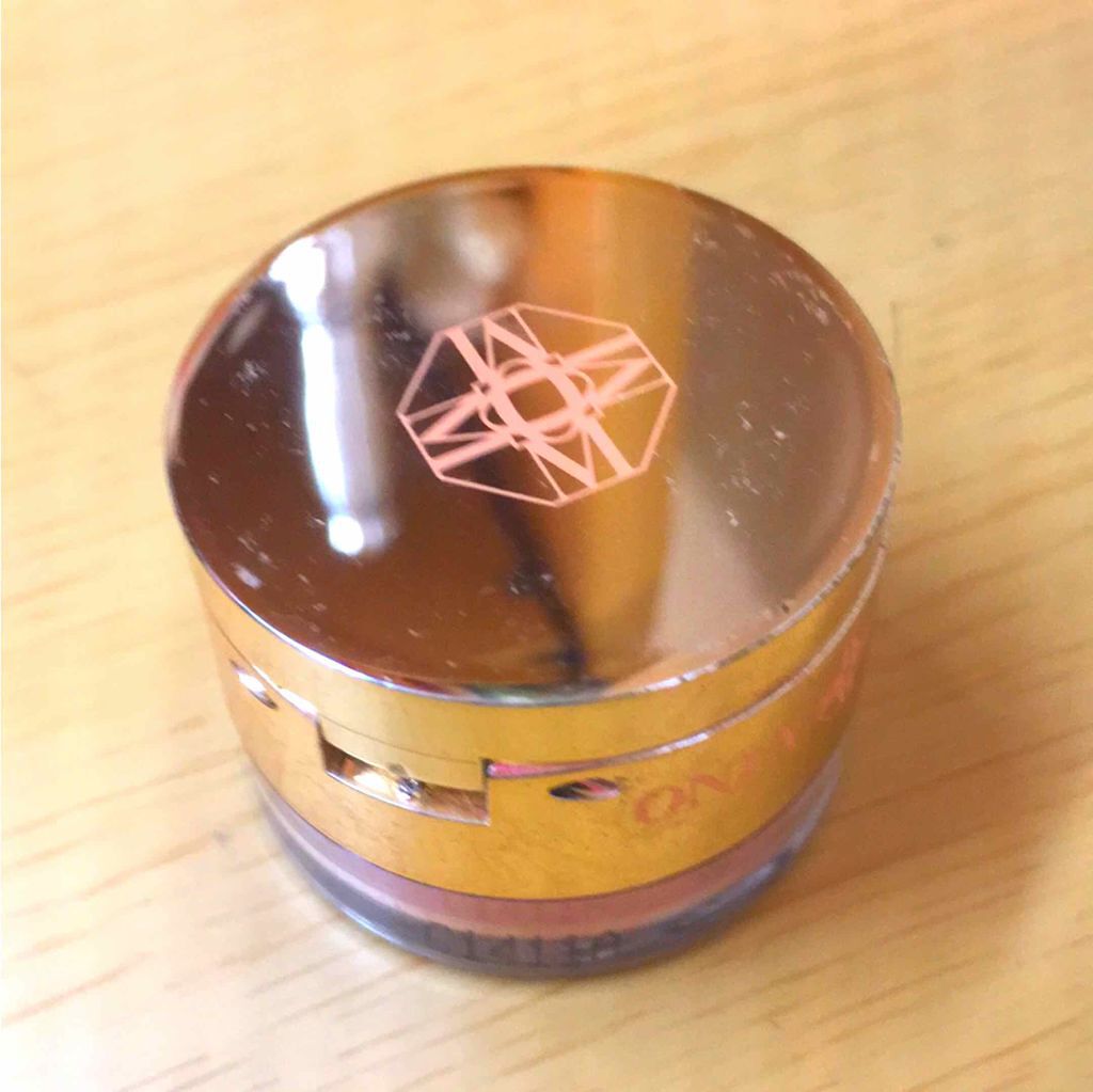 リップミネラル/ONLY MINERALS/口紅を使ったクチコミ（1枚目）