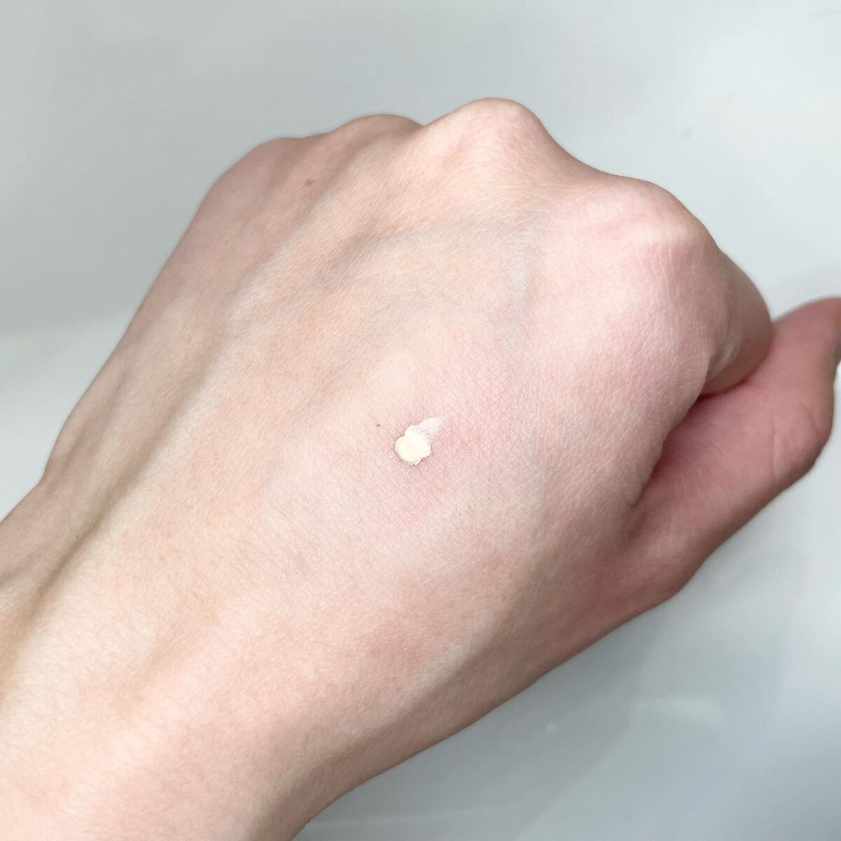 イプノス シーバムクリア リペアクリーム/ACSEINE/フェイスクリームを使ったクチコミ(2枚目)