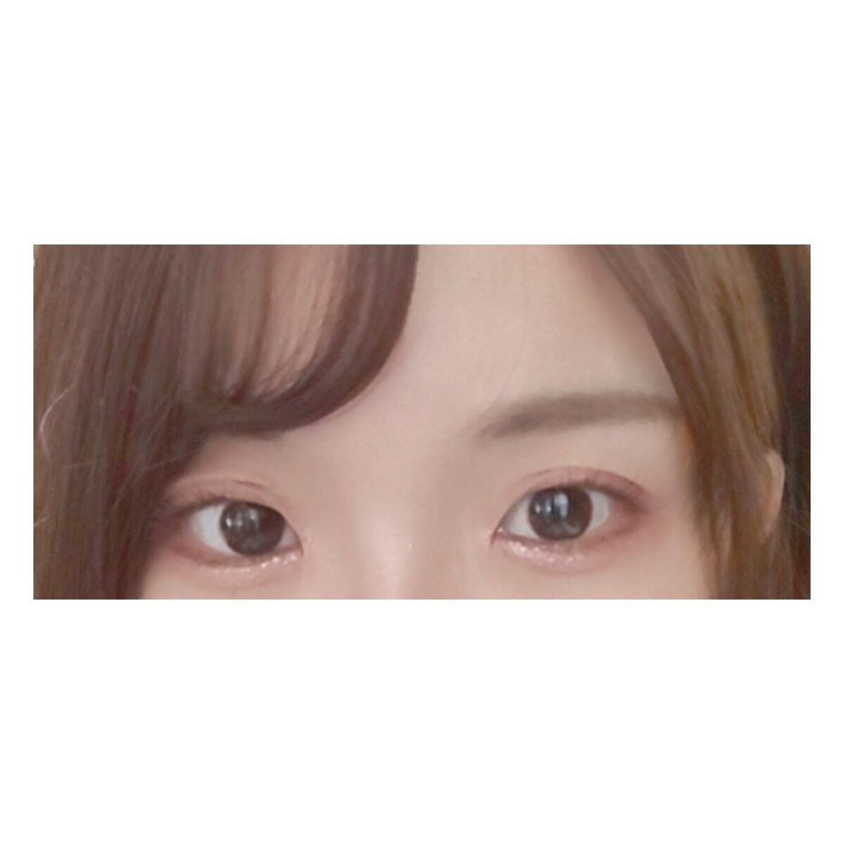 パレードオブライト ホリデーメイクアップキット/ETUDE/メイクアップキットを使ったクチコミ(4枚目)