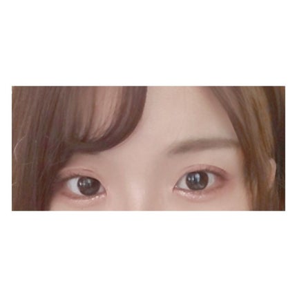 パレードオブライト ホリデーメイクアップキット/ETUDE/メイクアップキットを使ったクチコミ(4枚目)