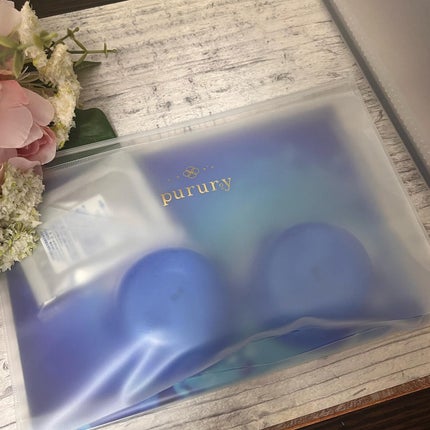 炭酸パック プルリ/ウツクシア/洗い流すパック・マスクを使ったクチコミ(5枚目)