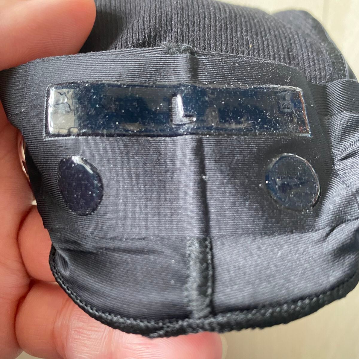 excellence Tabbish フットカバー(浅履き先丸型) /excellence/その他を使ったクチコミ(7枚目)