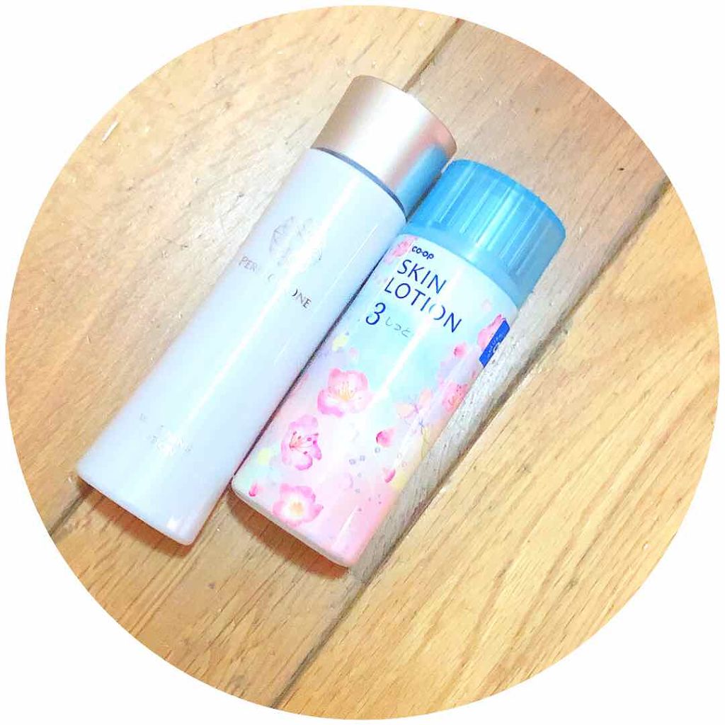 薬用SPホワイトニングローション/パーフェクトワン/化粧水を使ったクチコミ(1枚目)