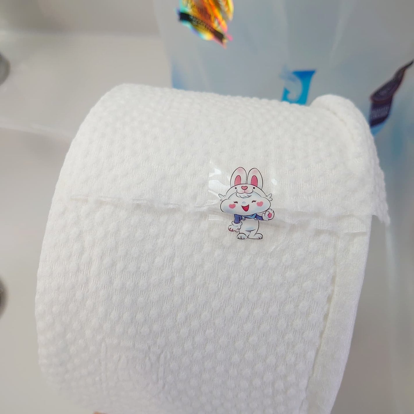 mica フォロバします😊 on LIPS 「美容マニアは皆使ってる!?💎ITOクレンジングタオルケットロー..」(4枚目)