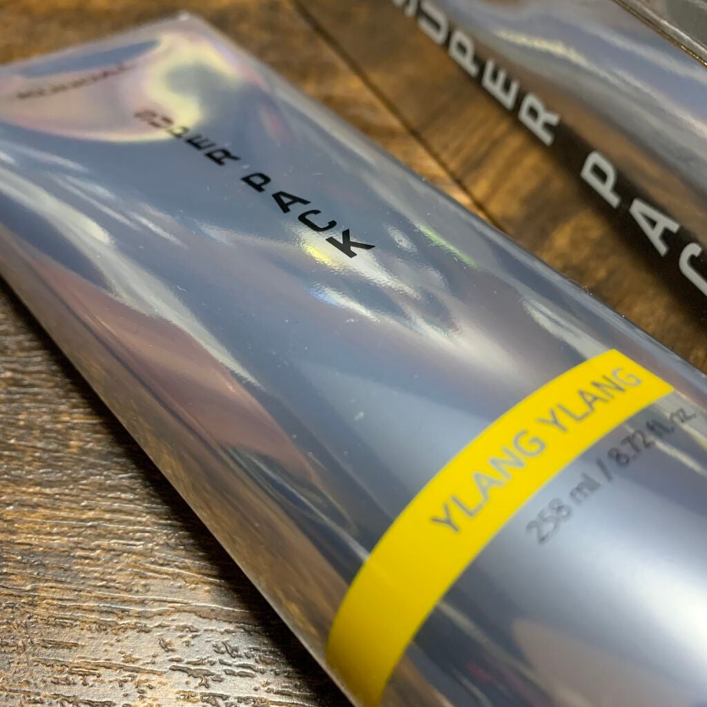 プレミアムヘアクリニックスーパーパック/KUNDAL/ヘアマスク・ヘアパックを使ったクチコミ(2枚目)