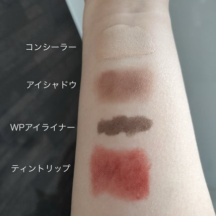 クレンジングバーム ブラック/CLAYGE/クレンジングバームを使ったクチコミ(3枚目)