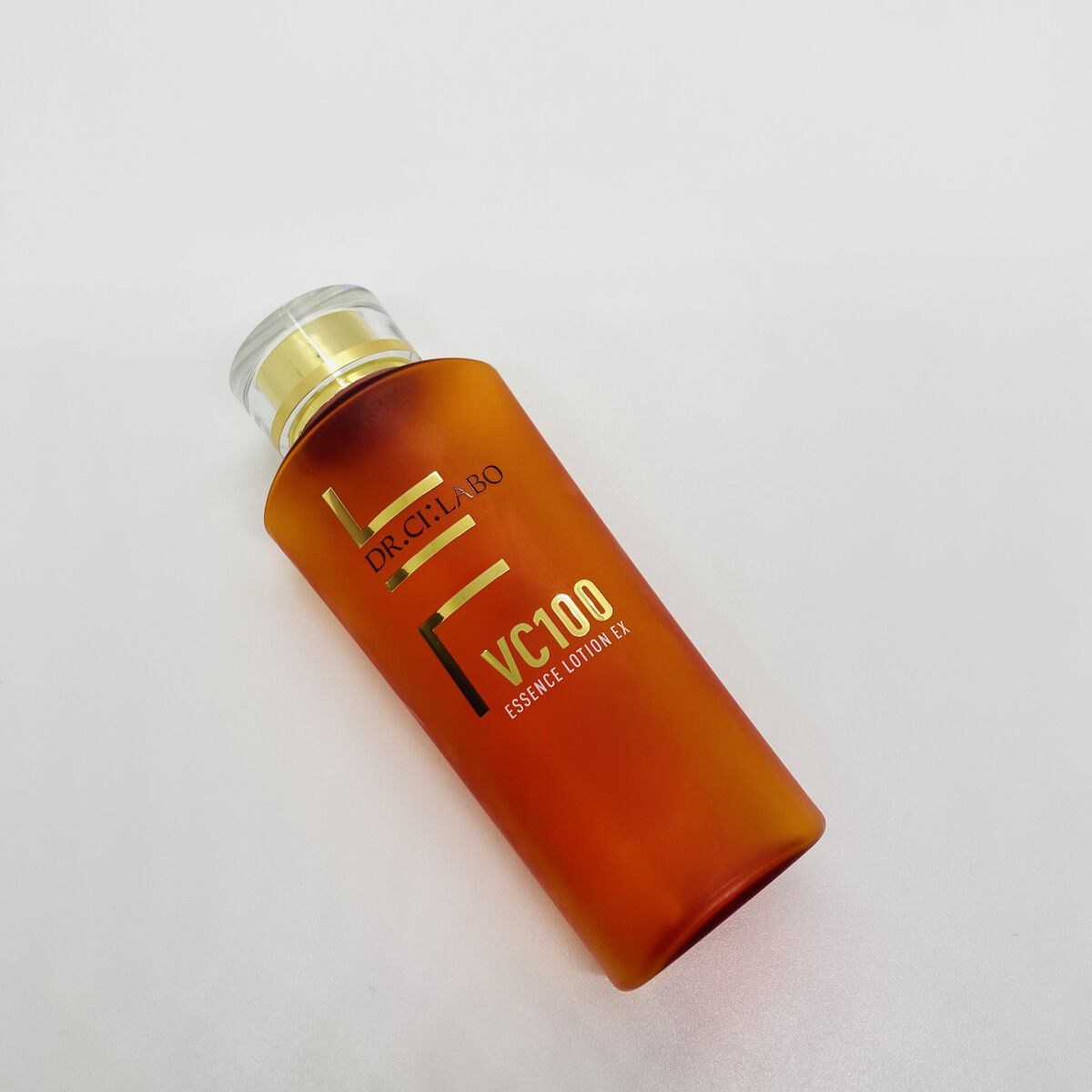 VC100エッセンスローション EX/ドクターシーラボⓇ/化粧水を使ったクチコミ（2枚目）