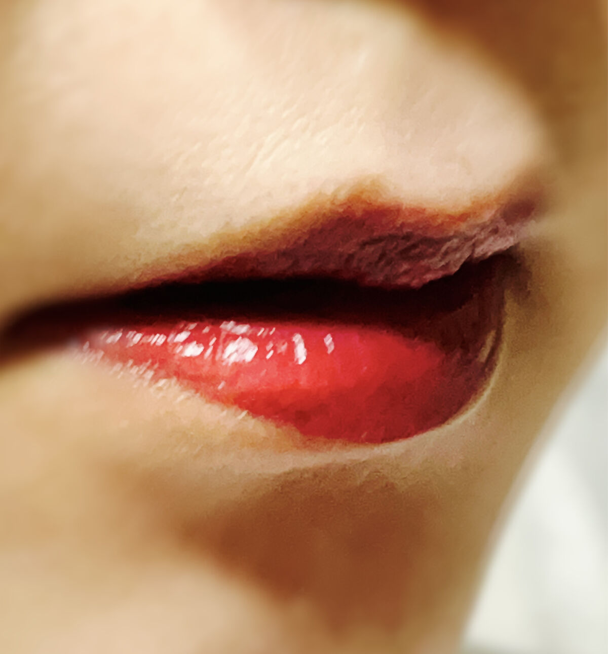 ショコラスウィート アイズ/リンメル ロンドン/アイシャドウパレットを使ったクチコミ（3枚目）