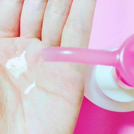 メイク落としオイル/カウブランド無添加/オイルクレンジングを使ったクチコミ(2枚目)