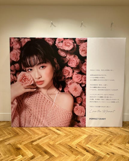 エクスプローラ12色 動物アイシャドウパレット/PERFECT DIARY/アイシャドウパレットを使ったクチコミ(10枚目)