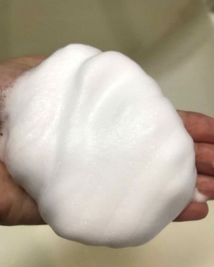 パーフェクトホワイトクレイ/SENKA(専科)/洗顔フォームを使ったクチコミ(2枚目)