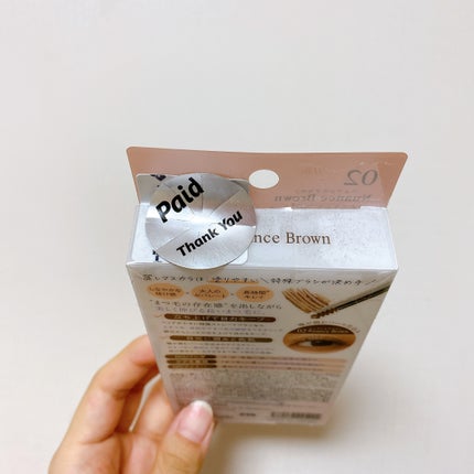 麗しマスカラ /Fujiko/マスカラを使ったクチコミ(7枚目)