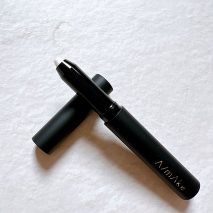 エーメイク グリッタースティック/A/mAke/グリッターを使ったクチコミ(4枚目)