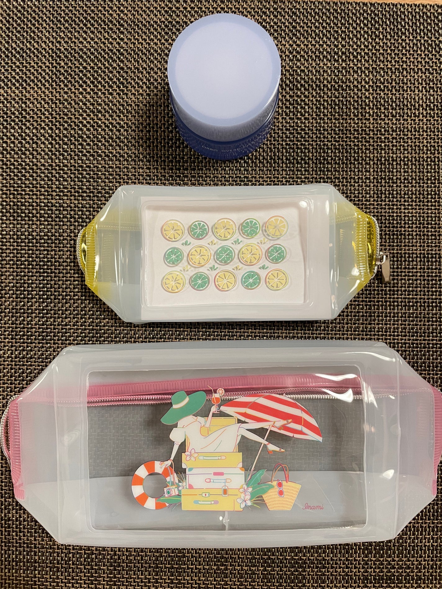 オーバーナイトホワイトニングジェルEX/オルビス/シートマスク・パックを使ったクチコミ(6枚目)