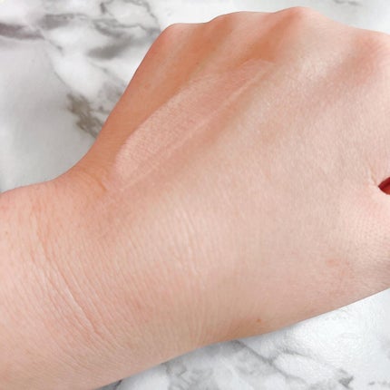 スキンイリュージョンプライマーUV/コフレドール/化粧下地を使ったクチコミ(4枚目)