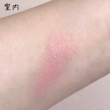 ブラッシュ 4013N/NARS/パウダーチークを使ったクチコミ（3枚目）