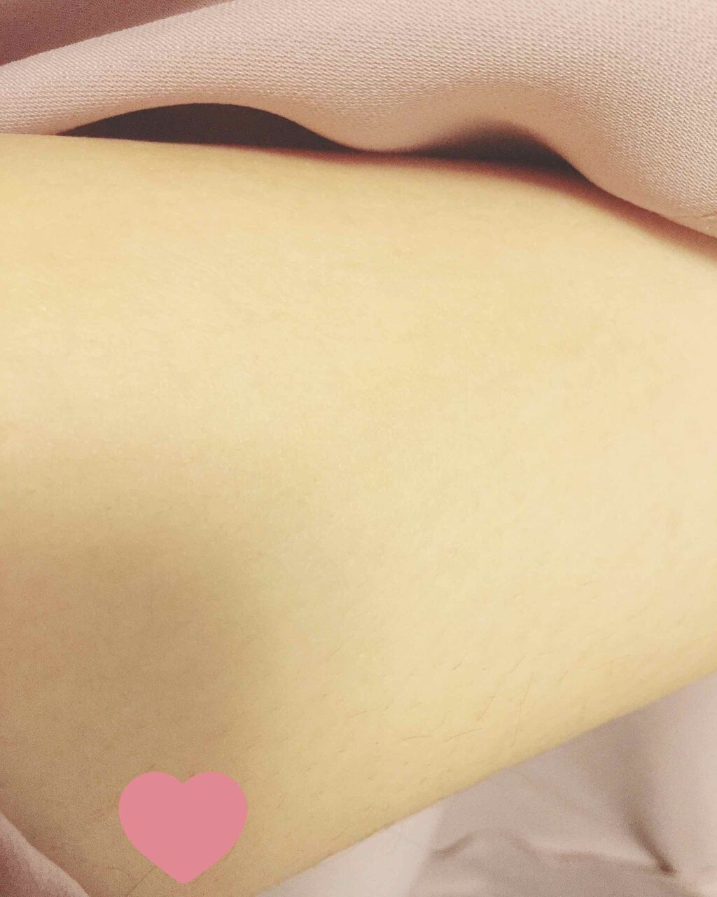 ニベアクリーム/ニベア/ボディクリームを使ったクチコミ(4枚目)